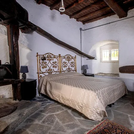 277b - Il Frantoio Della Marchesa - Giardino E Piscina Nel Di Apartmán *