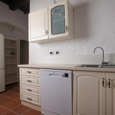 277b - Il Frantoio Della Marchesa - Giardino E Piscina Nel Di