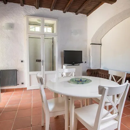 Apartmán 277b - Il Frantoio Della Marchesa - Giardino E Piscina Nel Di *