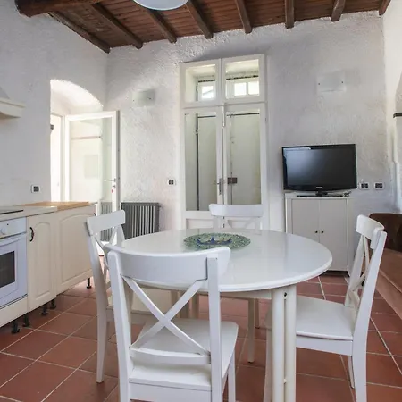 Apartment 277b - Il Frantoio Della Marchesa - Giardino E Piscina Nel Di *