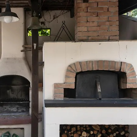 Apartment 277b - Il Frantoio Della Marchesa - Giardino E Piscina Nel Di
