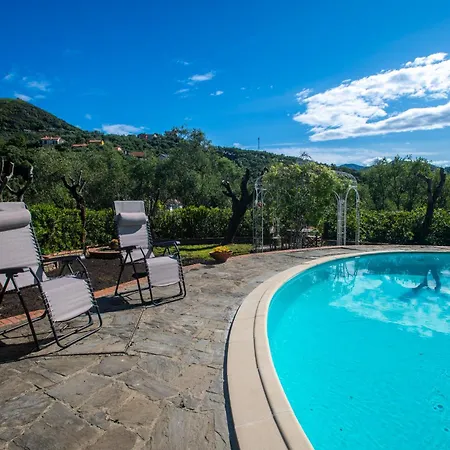 Apartment 277b - Il Frantoio Della Marchesa - Giardino E Piscina Nel Di *