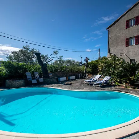 277b - Il Frantoio Della Marchesa - Giardino E Piscina Nel Di *