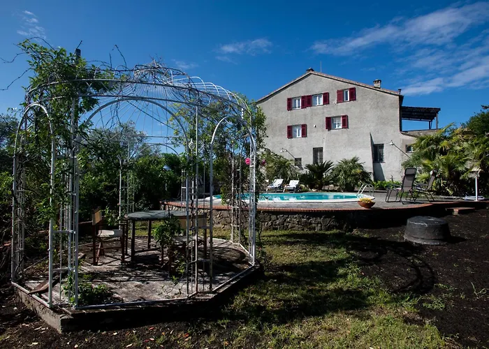 Lägenhet 277b - Il Frantoio Della Marchesa - Giardino E Piscina Nel Di *