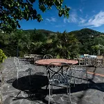 277b - Il Frantoio Della Marchesa - Giardino E Piscina Nel Di Apartamento Sestri Levante