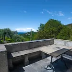 277b - Il Frantoio Della Marchesa - Giardino E Piscina Nel Di