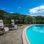 Apartamento 277b - Il Frantoio Della Marchesa - Giardino E Piscina Nel Di *