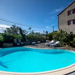 277b - Il Frantoio Della Marchesa - Giardino E Piscina Nel Di *