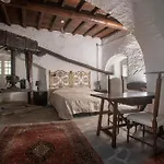 277b - Il Frantoio Della Marchesa - Giardino E Piscina Nel Di *