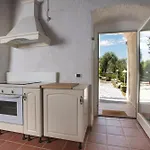 277b - Il Frantoio Della Marchesa - Giardino E Piscina Nel Di *