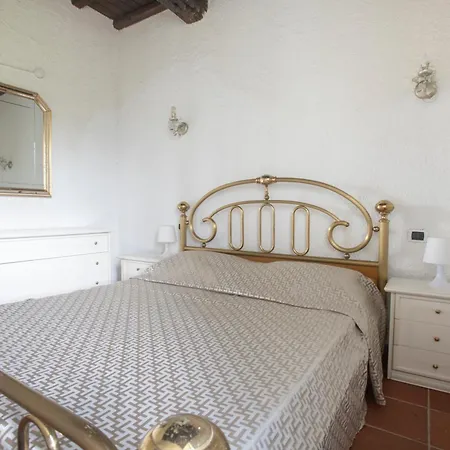 277b - Il Frantoio Della Marchesa - Giardino E Piscina Nel Di Apartman Sestri Levante