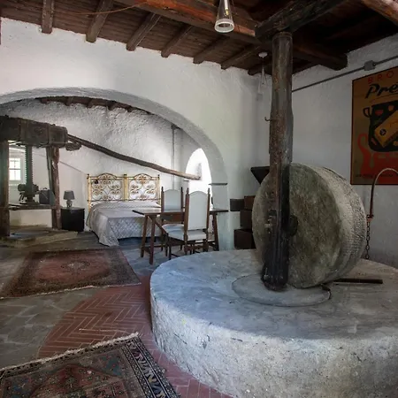 Appartement 277b - Il Frantoio Della Marchesa - Giardino E Piscina Nel Di