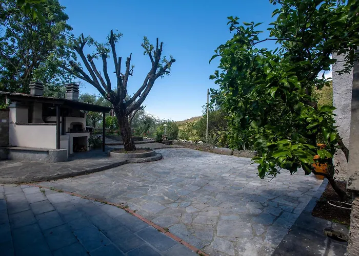 아파트 277b - Il Frantoio Della Marchesa - Giardino E Piscina Nel Di *