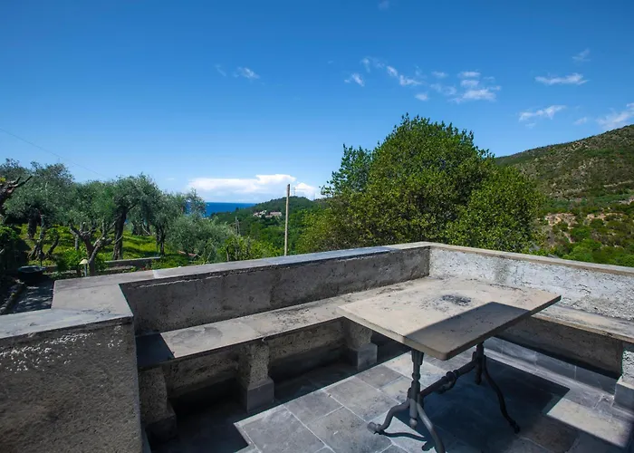 277b - Il Frantoio Della Marchesa - Giardino E Piscina Nel Di