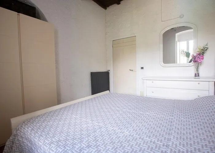 277b - Il Frantoio Della Marchesa - Giardino E Piscina Nel Di *