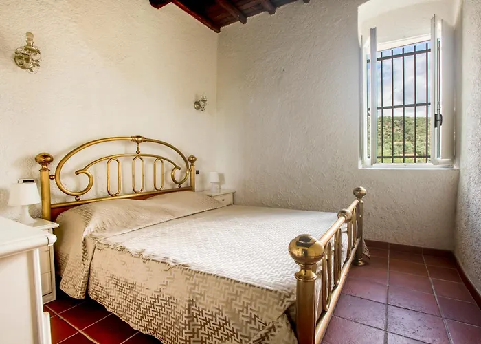 277b - Il Frantoio Della Marchesa - Giardino E Piscina Nel Di