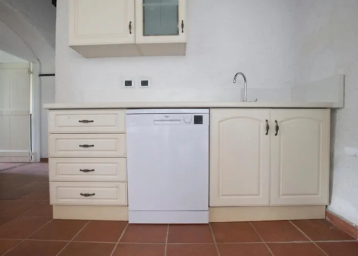 277b - Il Frantoio Della Marchesa - Giardino E Piscina Nel Di Appartement *