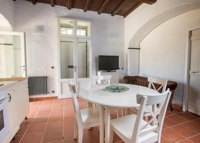 Appartement 277b - Il Frantoio Della Marchesa - Giardino E Piscina Nel Di *