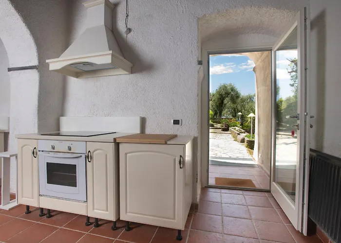 277b - Il Frantoio Della Marchesa - Giardino E Piscina Nel Di *